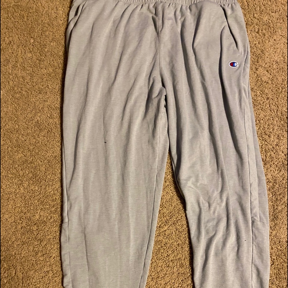 Womens/ Mens Champion Joggers